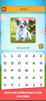 Word Search تصوير الشاشة 3