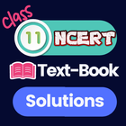 class 11 ncert solutions icon