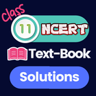 class 11 ncert solutions icône