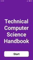 پوستر Technical Computer Science