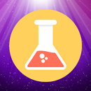 Chemistry Formulas aplikacja