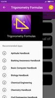 Trigonometry Formulas screenshot 3