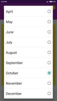 Find Zodiac Sign screenshot 2