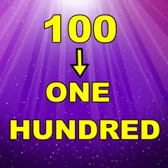 Numbers to Words Converter
