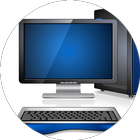 Basic Computer Handbook icon