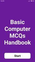 Basic Computer Handbook poster