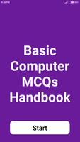 Basic Computer Handbook Poster