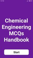 Chemical Engineering Handbook โปสเตอร์