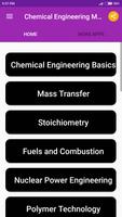 Chemical Engineering Handbook Screenshot 1