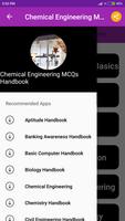 Chemical Engineering Handbook اسکرین شاٹ 3