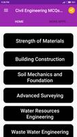 Civil Engineering Handbook Ekran Görüntüsü 1