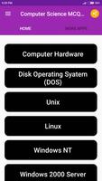 Computer Science Handbook captura de pantalla 1