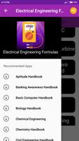 Electrical Engineering Formula screenshot 3