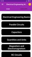 Electrical Engineering ảnh chụp màn hình 1