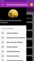 Electrical Engineering ảnh chụp màn hình 3