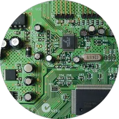 Electronics & Communication APK Herunterladen