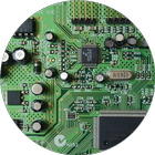 Electronics & Communication icon