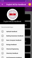 English Handbook ảnh chụp màn hình 3