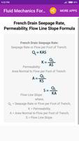 Mechanics Formulas screenshot 2