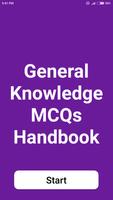 General Knowledge Handbook poster