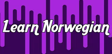 Learn Norwegian