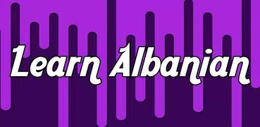 Learn Albanian