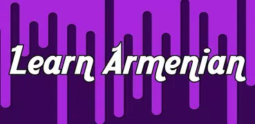 Learn Armenian