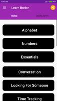 Learn Breton screenshot 1