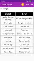 Learn Breton screenshot 2