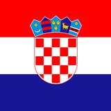 Learn Croatian simgesi