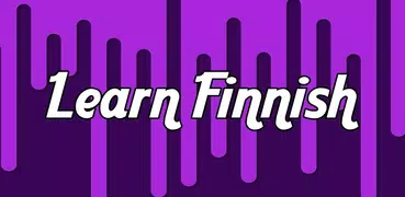 Learn Finnish