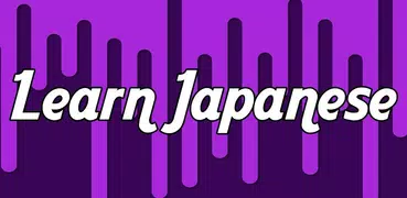 Learn Japanese
