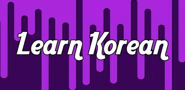 Learn Korean