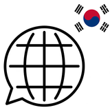 Learn Korean biểu tượng