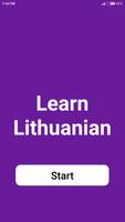 Learn Lithuanian bài đăng