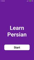 Learn Persian Affiche