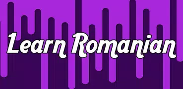 Learn Romanian