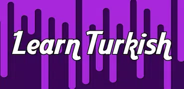 Learn Turkish Language