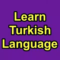 Learn Turkish Language APK Herunterladen