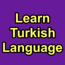 Learn Turkish Language APK