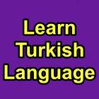 Learn Turkish ikon
