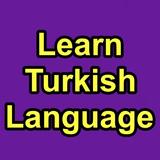 Learn Turkish icon