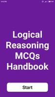 Logical Reasoning Handbook poster
