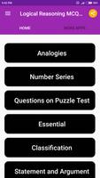 Logical Reasoning Handbook screenshot 1