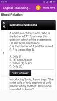 Logical Reasoning Handbook screenshot 2