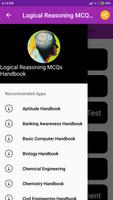 Logical Reasoning Handbook screenshot 3