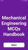 Mechanical Engineering Affiche