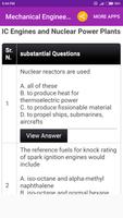 Mechanical Engineering ảnh chụp màn hình 2