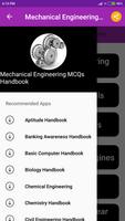 Mechanical Engineering ảnh chụp màn hình 3