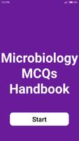 Microbiology Handbook Affiche